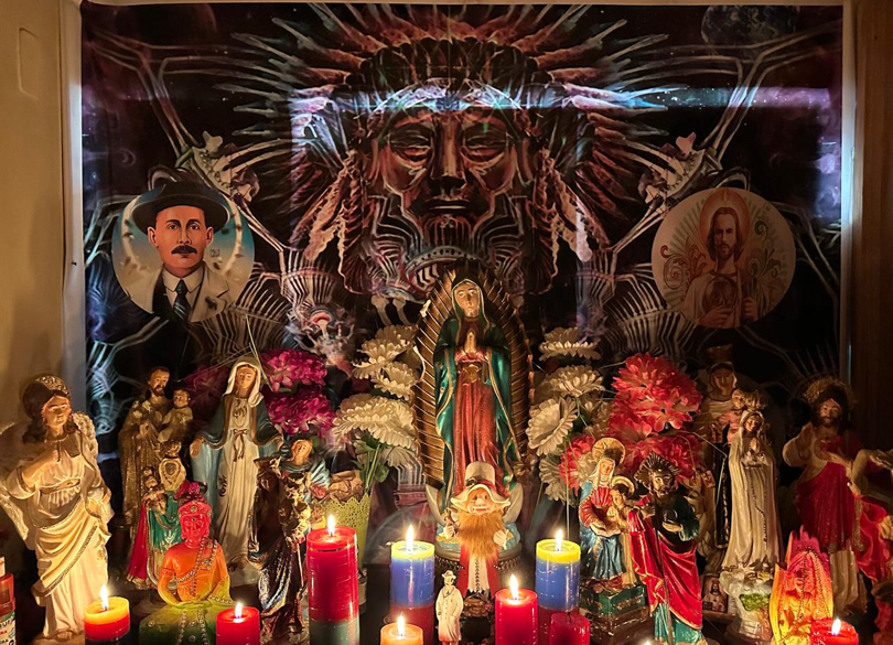 Detalle espiritual 1